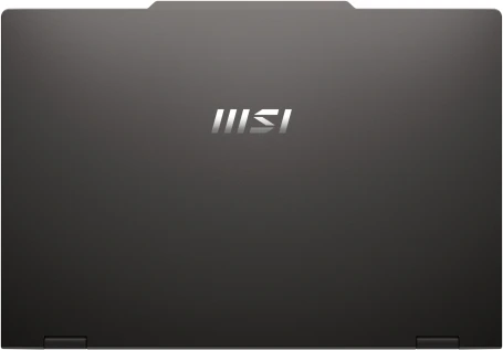 Ноутбук MSI VenturePro 15 AI A1UDXG-006XRU Core Ultra 5 125H 16Gb SSD512Gb NVIDIA GeForce RTX 3050 6Gb 15.6" IPS FHD (1920x1080) без ОС grey WiFi BT Cam (9S7-15Q121-006)