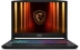 Ноутбук MSI Katana 15 HX B14WGK-226XRU Core i7 14650HX 32Gb SSD1Tb NVIDIA GeForce RTX 5070 8Gb 15.6" IPS FHD (1920x1080) FreeDOS black WiFi BT Cam (9S7-1587C1-226)