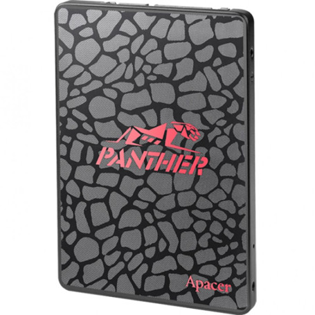 Apacer AS350 Panther 480GB 2.5" SATA 6Gb/s 530/520 AP480GAS350-1