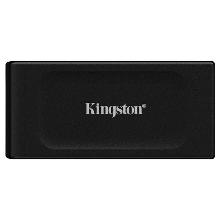 Kingston XS1000 1TB External USB 3.2 Gen2 1050/1000 SXS1000/1000G