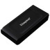 Kingston XS1000 1TB External USB 3.2 Gen2 1050/1000 SXS1000/1000G
