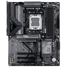 Gigabyte B840 EAGLE WIFI6 socket AM5