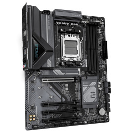 Gigabyte B840 EAGLE WIFI6 socket AM5