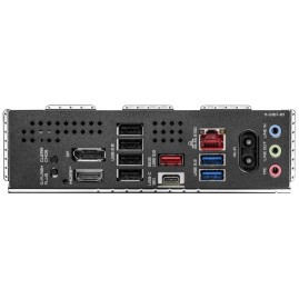 Gigabyte B840 EAGLE WIFI6 socket AM5