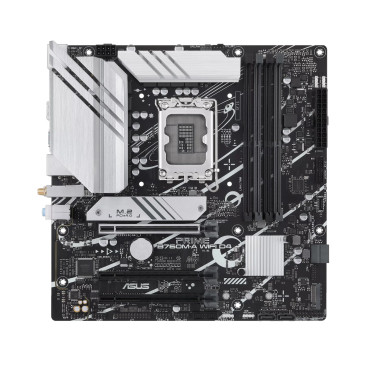 Asus PRIME B760M-A WIFI D4 LGA1700