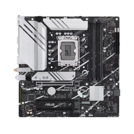 Asus PRIME B760M-A WIFI D4 LGA1700