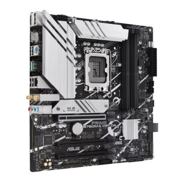 Asus PRIME B760M-A WIFI D4 LGA1700