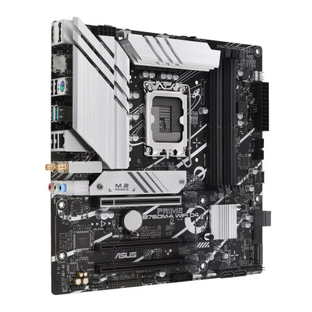 Asus PRIME B760M-A WIFI D4 LGA1700