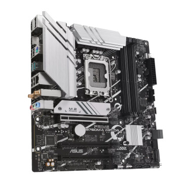 Asus PRIME B760M-A WIFI D4 LGA1700
