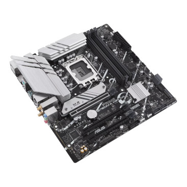 Asus PRIME B760M-A WIFI D4 LGA1700