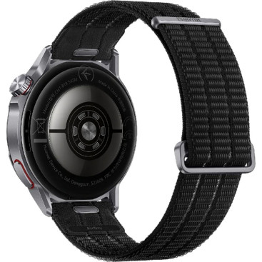 Huawei GT RUNNER 2, черный