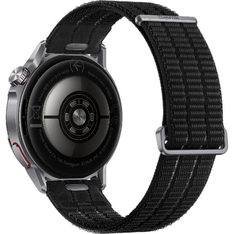 Huawei GT RUNNER 2, черный