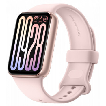 Xiaomi Smart Band 9 Pro, розовый