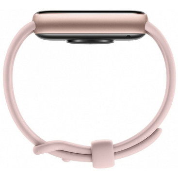 Xiaomi Smart Band 9 Pro, розовый