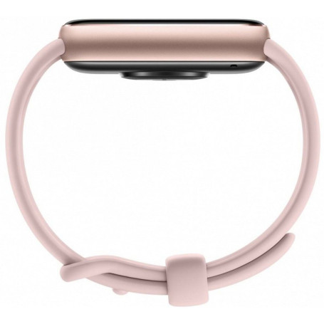 Xiaomi Smart Band 9 Pro, розовый