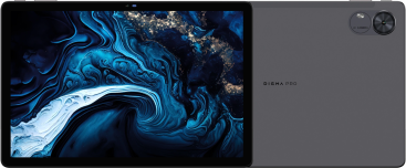 Digma Pro Infinity 10.1" 6/128GB, LTE, темно-серый