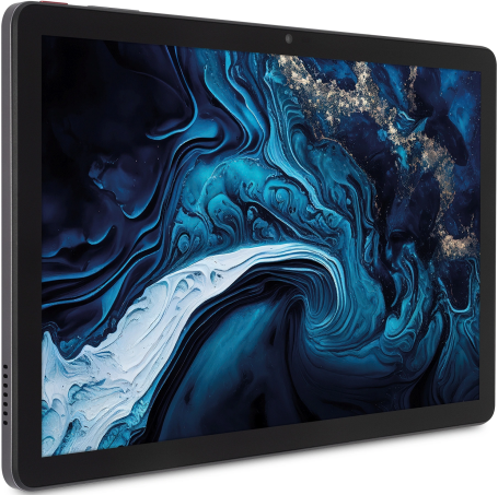 Digma Pro Infinity 10.1" 6/128GB, LTE, темно-серый