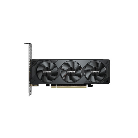 Gigabyte NVIDIA GeForce RTX 5050 LP OC 8GB (GV-N5050OC-8GL)
