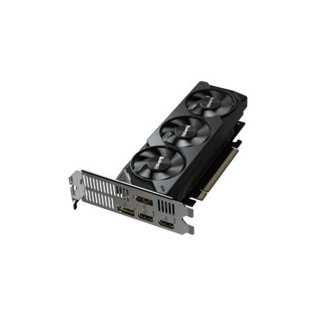 Gigabyte NVIDIA GeForce RTX 5050 LP OC 8GB (GV-N5050OC-8GL)
