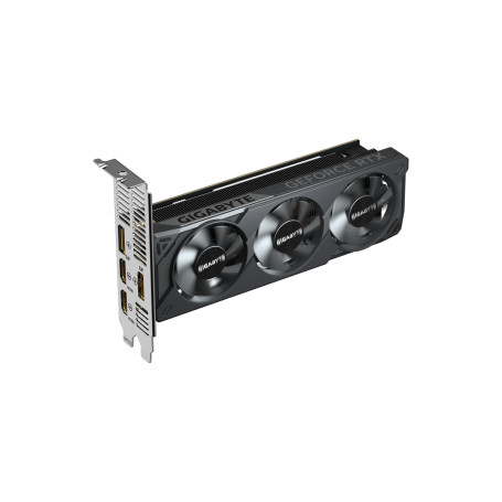 Gigabyte NVIDIA GeForce RTX 5050 LP OC 8GB (GV-N5050OC-8GL)