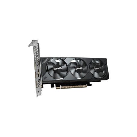 Gigabyte NVIDIA GeForce RTX 5050 LP OC 8GB (GV-N5050OC-8GL)