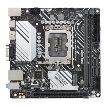 Asus PRIME H610I-PLUS-CSM LGA1700