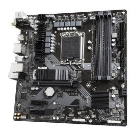 Gigabyte B760M DS3H AX DDR4 LGA1700