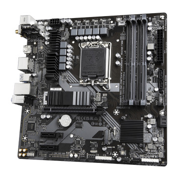 Gigabyte B760M DS3H AX DDR4 LGA1700