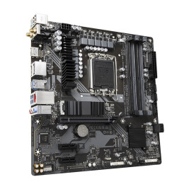 Gigabyte B760M DS3H AX DDR4 LGA1700