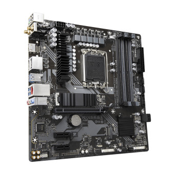 Gigabyte B760M DS3H AX DDR4 LGA1700