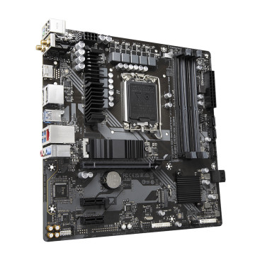 Gigabyte B760M DS3H AX DDR4 LGA1700