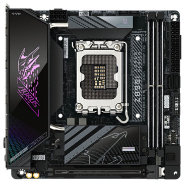Gigabyte Z890I AORUS ULTRA LGA1851