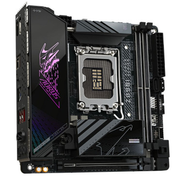 Gigabyte Z890I AORUS ULTRA LGA1851