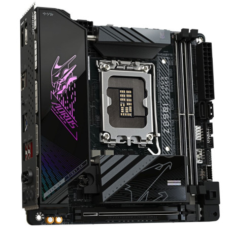 Gigabyte Z890I AORUS ULTRA LGA1851