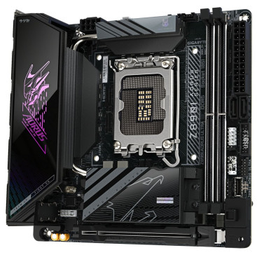 Gigabyte Z890I AORUS ULTRA LGA1851