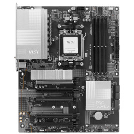 MSI PRO B840-P WIFI socket AM5