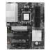 MSI PRO B840-P WIFI socket AM5