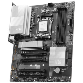 MSI PRO B840-P WIFI socket AM5