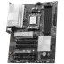 MSI PRO B840-P WIFI socket AM5