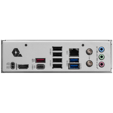 MSI PRO B840-P WIFI socket AM5