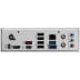 MSI PRO B840-P WIFI socket AM5
