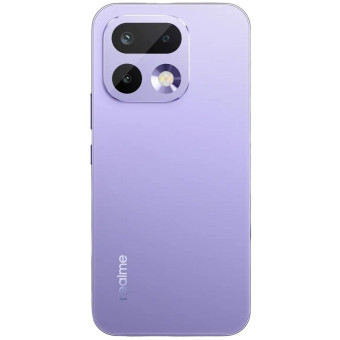 realme 16 Pro 8/256 ГБ фиолетовый