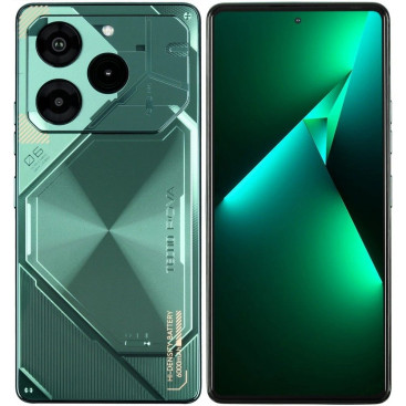 Tecno POVA 6 Pro 5G 8/256 ГБ зеленый