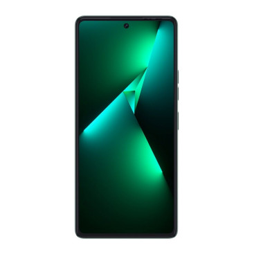 Tecno POVA 6 Pro 5G 8/256 ГБ зеленый
