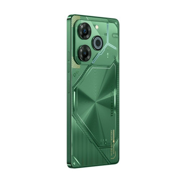 Tecno POVA 6 Pro 5G 8/256 ГБ зеленый