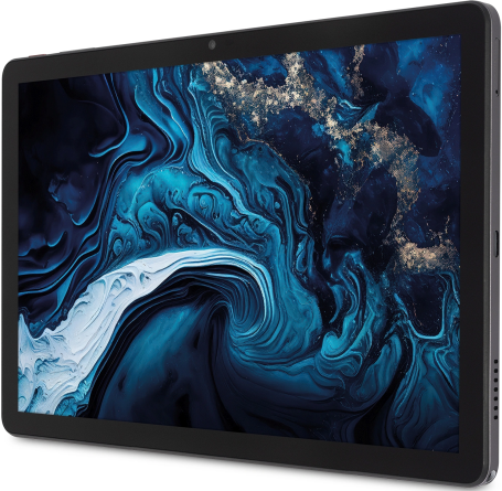 Digma Pro Infinity 10.1" 8/128GB, LTE, серый