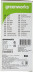 Батарея аккумуляторная Greenworks G24B2 24В 2Ач Li-Ion (2926707)