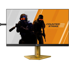 24.1" AOC FHD CS24A, черный