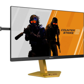 24.1" AOC FHD CS24A, черный