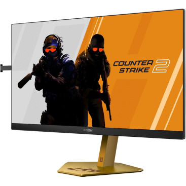 24.1" AOC FHD CS24A, черный